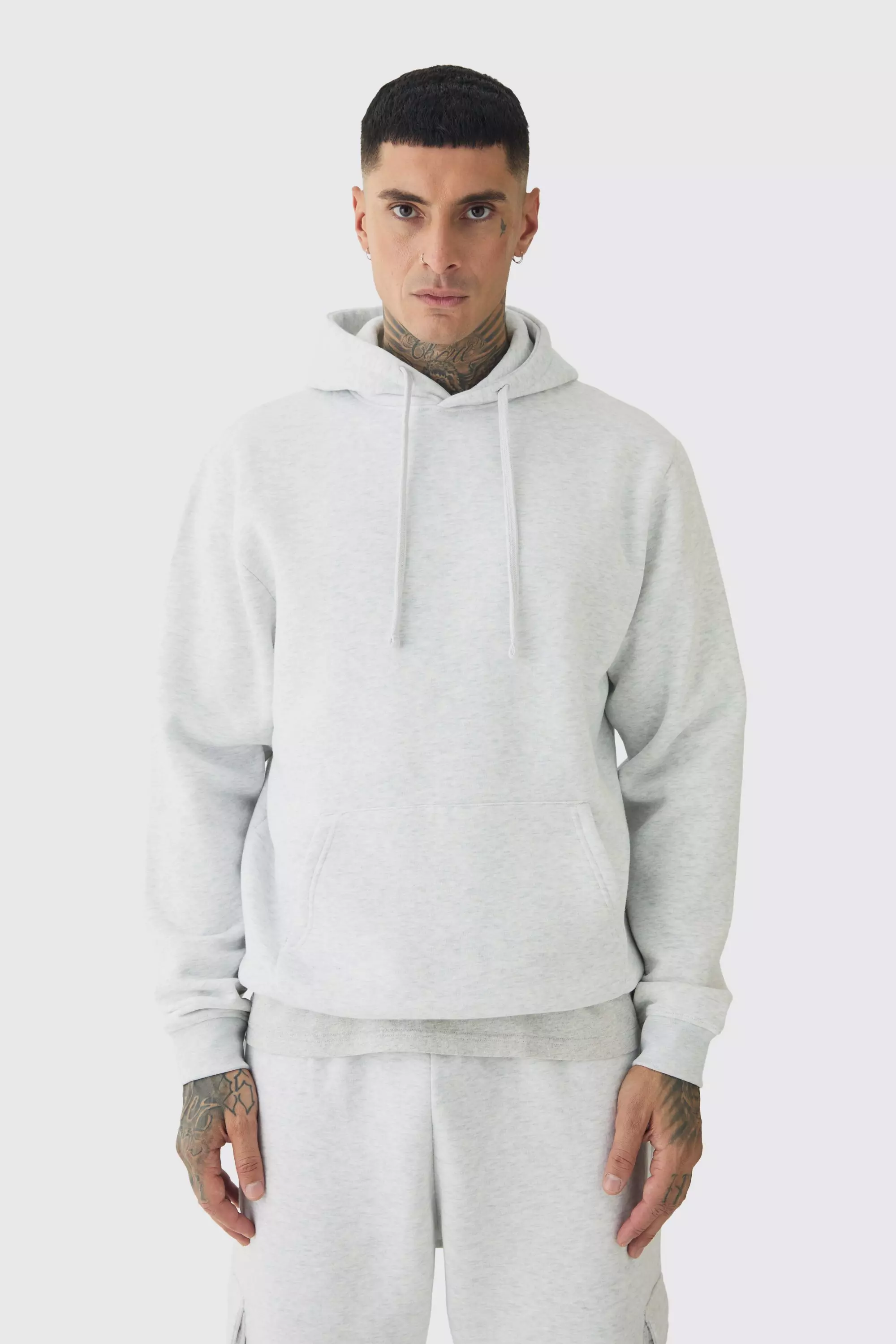 Tall fit hoodies sale